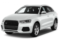 Audi Q3 2015-2018